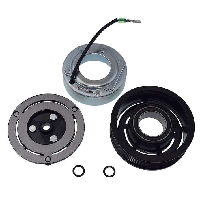6453 WC Car 12V Air Conditioning Compressor Electromagnetic Clutch 7813A130 for ASX Jinxuan