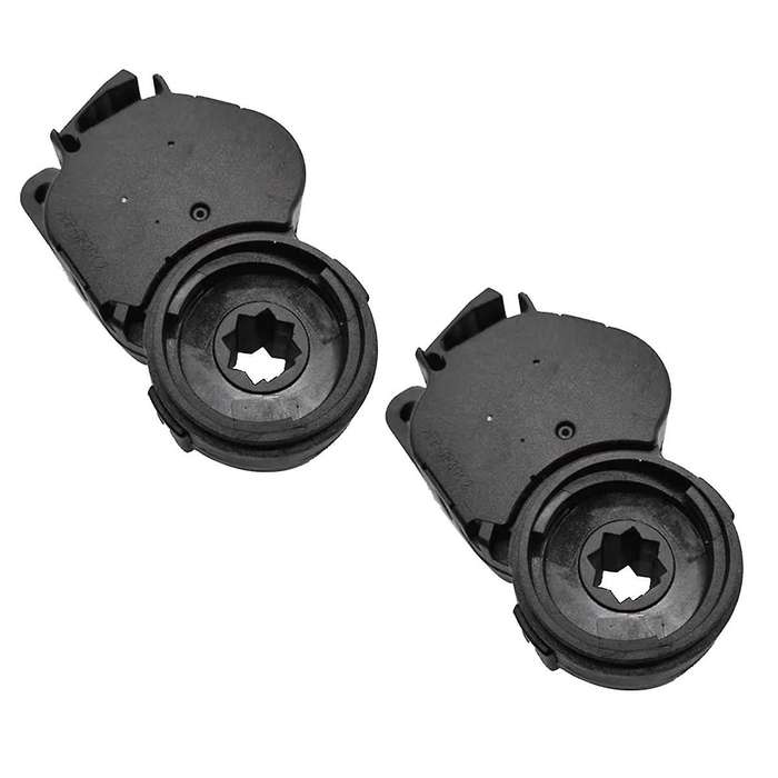 6479E7 6479H8 Stepper Gear Motor Air Conditioner Reduction Motor for 408 508 RCZ C4 C5 1609714580