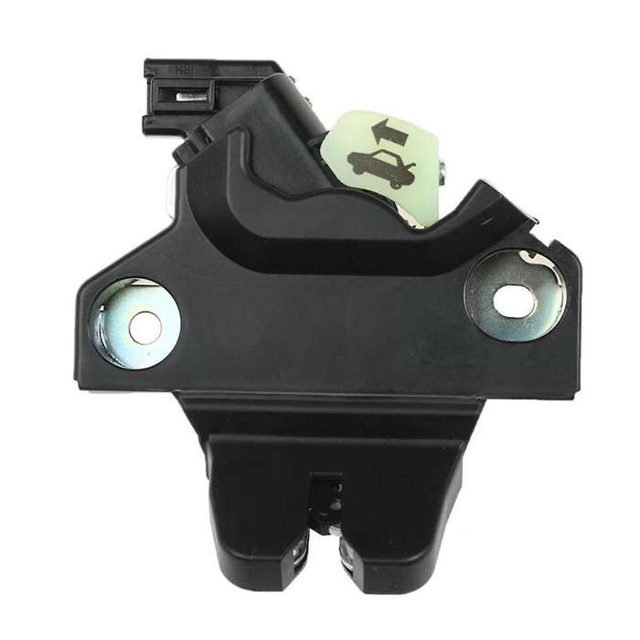 64600-02031 Trunk Latch Power Lock for 2014-2019 6460002031