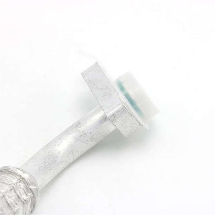 64539251509 Air Conditioning Hose Refrigerant Cooling System for 528i F10 523i 530i 64539359041 6453