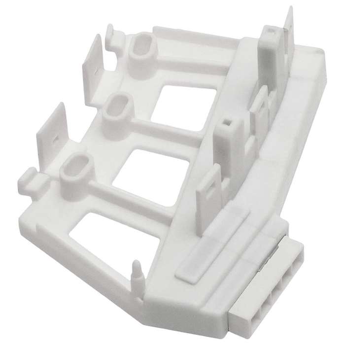 6501KW2002A Washer Rotor Position Sensor Assembly for Hall Sensor Replaces PS3529186 AP4440680