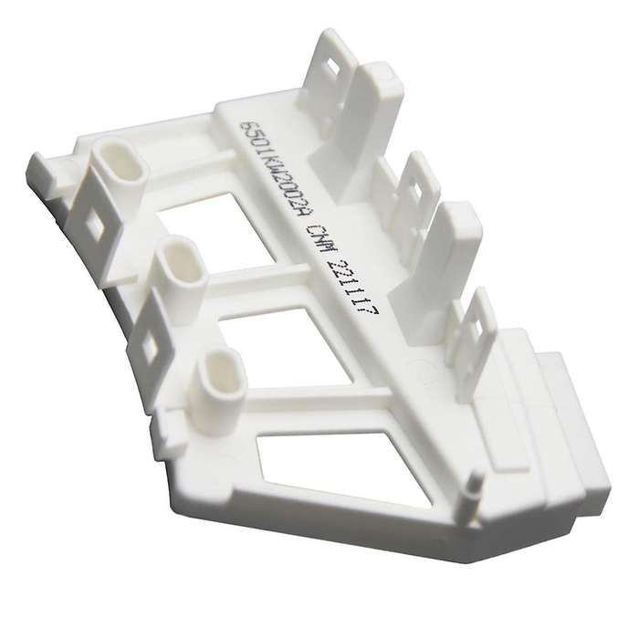 6501KW2002A Washer Rotor Position Sensor Assembly for Hall Sensor Replaces PS3529186 AP4440680