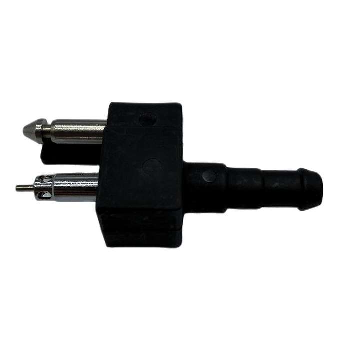 65720-986L0 Fuel Line Connector for Outboard 65720-986B0 5/16 Inch