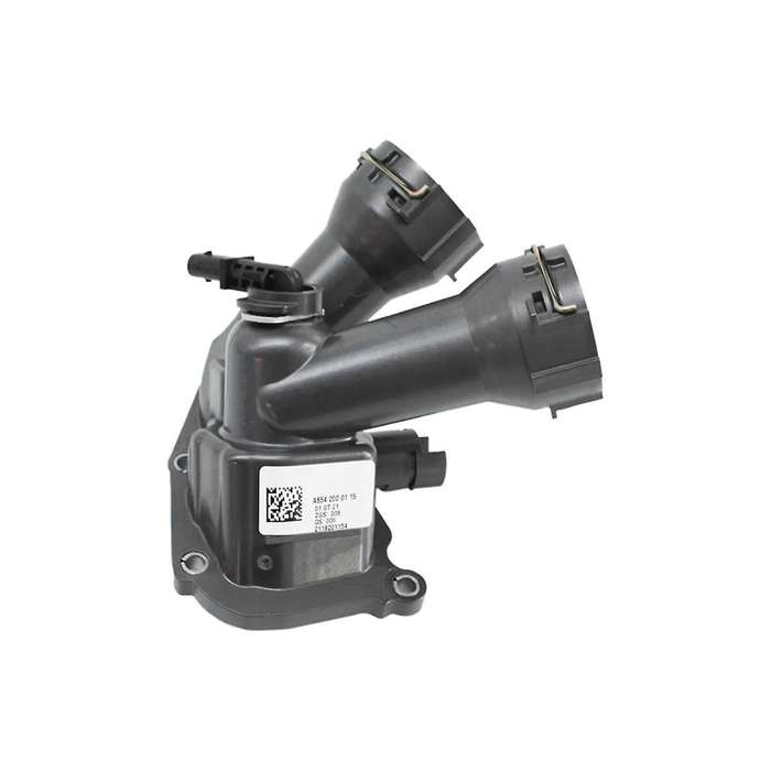 6542000115 Car Engine Thermostat for - C-Class W205, E-Class W213 2016-2022