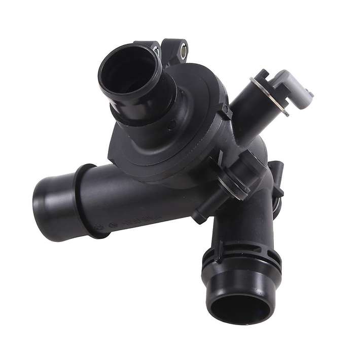 6512002700 Car Engine Coolant Thermostat for W166 X204 6512000915