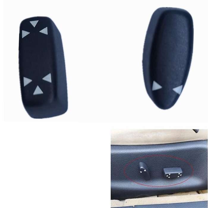 6554j3 8914eg Car Electric Adjustment Button- Adjustment Switch for  407 807 for C5 C8 A
