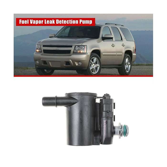 6599350 Car Fuel Vapor Leak Detection Pump Fit for Car Accessories 6599350