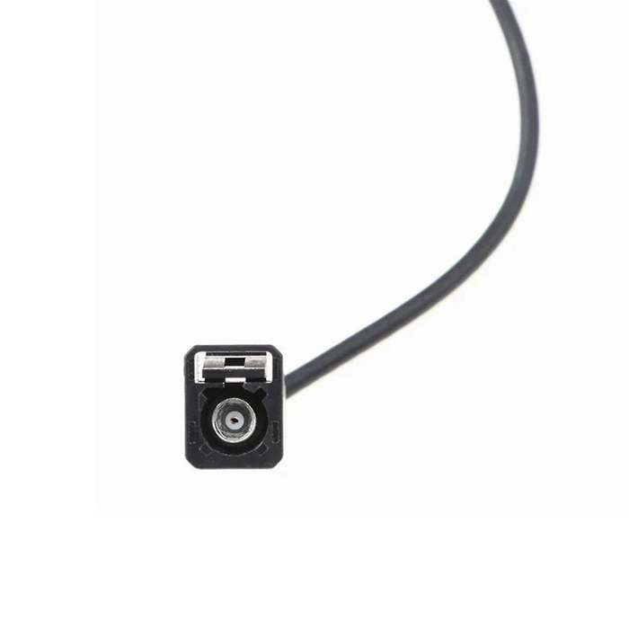 6600014287 Car Rear View Backup Camera for Car Accessories