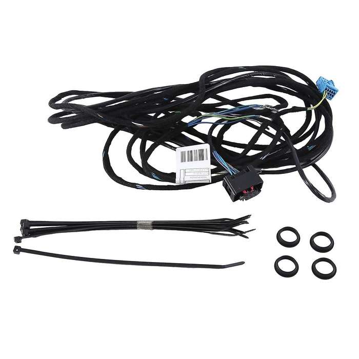 66202338070 2338070 Car Front Bumper Wiring Harness for 1' F20