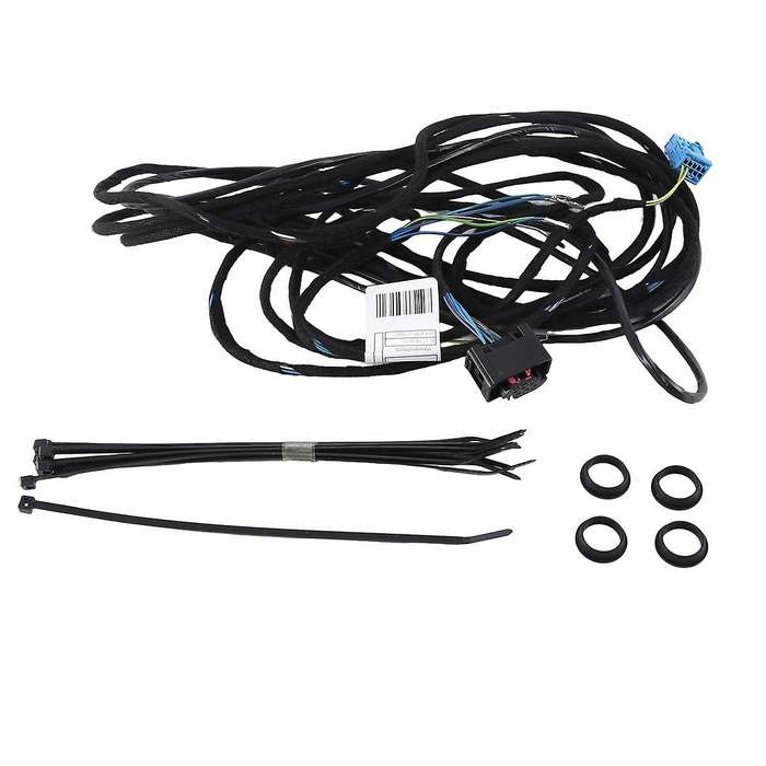 66202338070 2338070 Car Front Bumper Wiring Harness for 1' F20