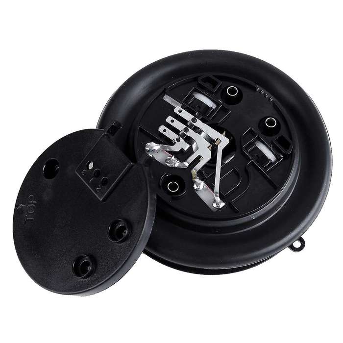 660246 Car Side Rear View Folding Mirror Motor Actuator for 307 408 for C5 C4 T7 08 C-Triomphe C5