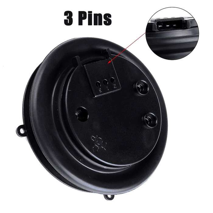660246 Car Side Rear View Folding Mirror Motor Actuator for 307 408 for C5 C4 T7 08 C-Triomphe C5