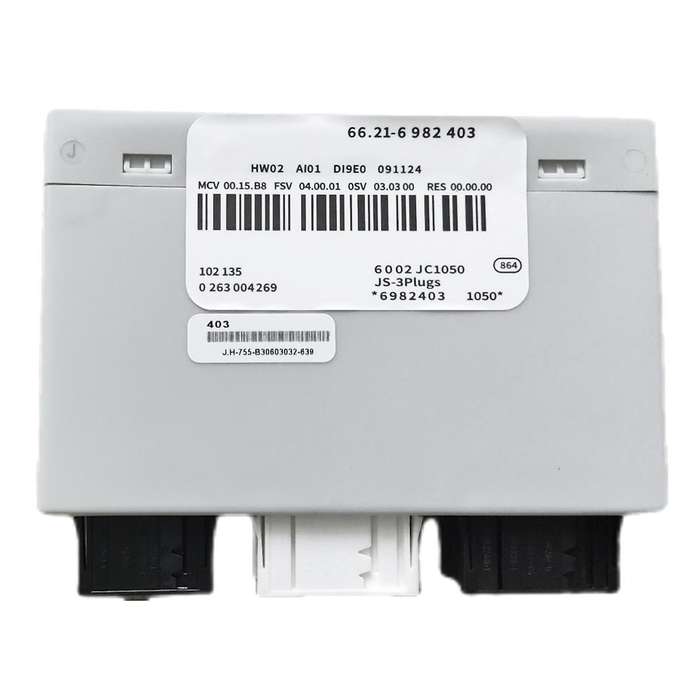 66216982403 Car Rear Parking Distance Control Unit Module for E87 E88 E81 E82 E90 E91 E92 E93 E84 2