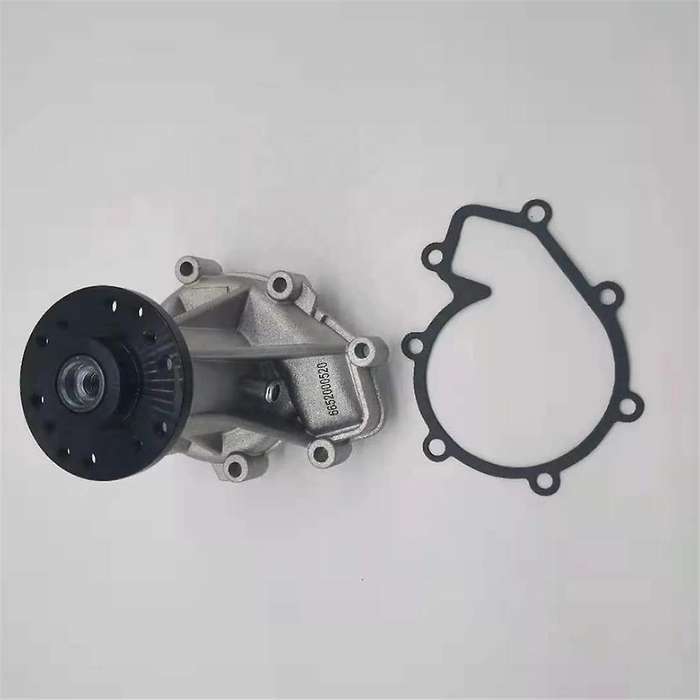 6652000520 Engine Cooling Water Pump for 2.0XDI 2.0/2.7XDI RODIUS 2.7XDI