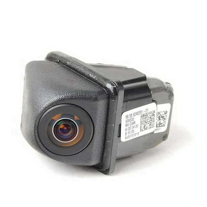 66539240351 Car Rear Rear Camera for 1 F20 3 F30 5 F10 7 F01 X5 E70 X6 E71