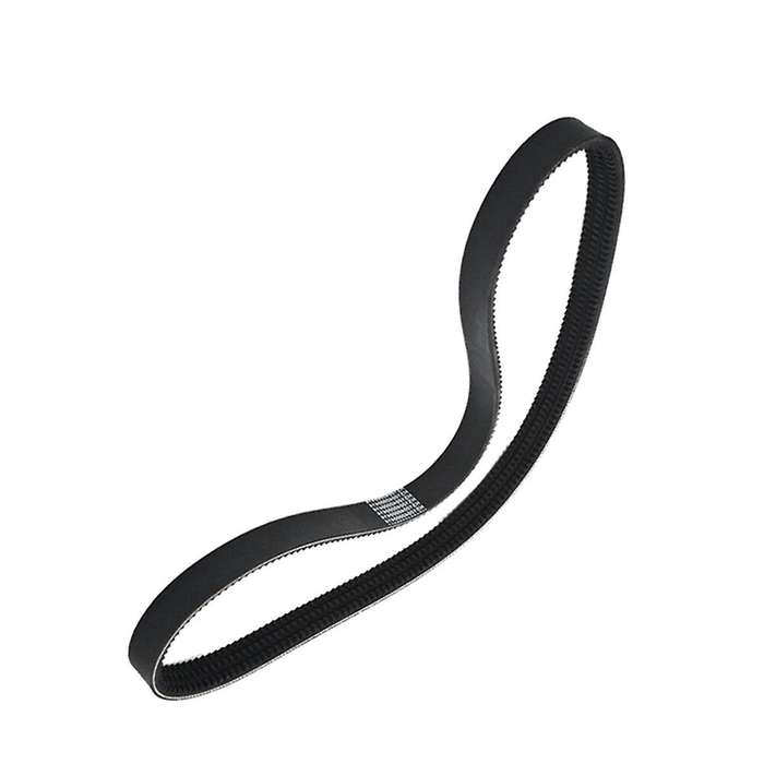 6672021 Drive Belt Compatible with for Bobcat 430 435 753 763 773