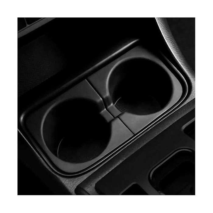 66992-04012 66991-04012 Cup Holder Insert Cup Holder Center Console Insert Drink Holder Car for 2009