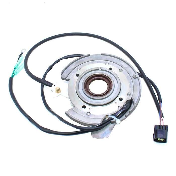 66T-85560-01 Base Assy Fit for 40hp 40X E40X Boat Motor Generator Outboard Stator Assembly