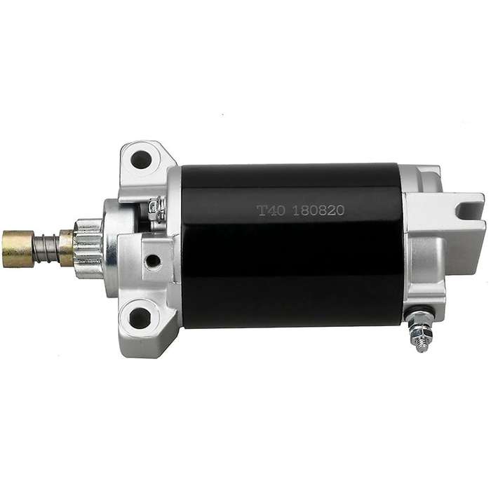 66T-81800-03 66T-81800-0 Boat Engine Motor for 40HP E40X E40XMH 40XWT 40XWH