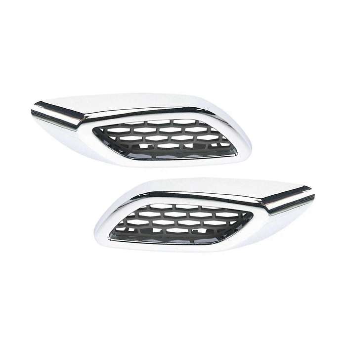 670065951 670065952 Front Side Grille Air Inlet Vent Grille Automobile for 2014-2022