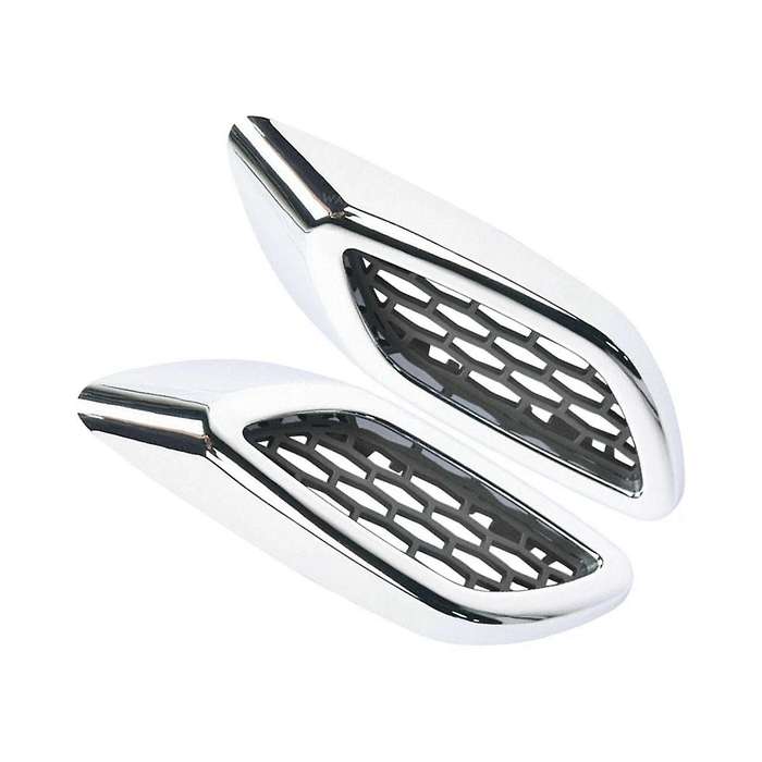 670065951 670065952 Front Side Grille Air Inlet Vent Grille Automobile for 2014-2022
