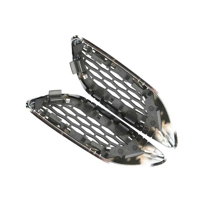 670065951 670065952 Front Side Grille Air Inlet Vent Grille Automobile for 2014-2022