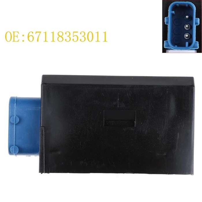 67111393999 67111387607 Rear Left Right Door Lock Actuator Servomotor for E34 E36 M3 Z3 320I 518I 19