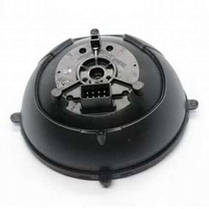 67137337847 Front Mirror Glass Motor Drive Memory for F07 F10 G30 G32 F01 G11 Exterior Mirror Adjust