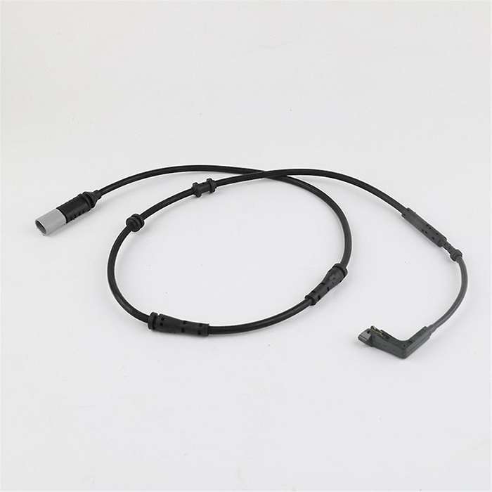 6775858 Car Rear Axle Brake Sensor Brake Pad Wear Sensor Brake Sensor Line 34356775858 for 7 Series