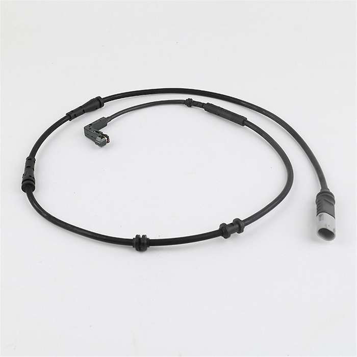 6775858 Car Rear Axle Brake Sensor Brake Pad Wear Sensor Brake Sensor Line 34356775858 for 7 Series