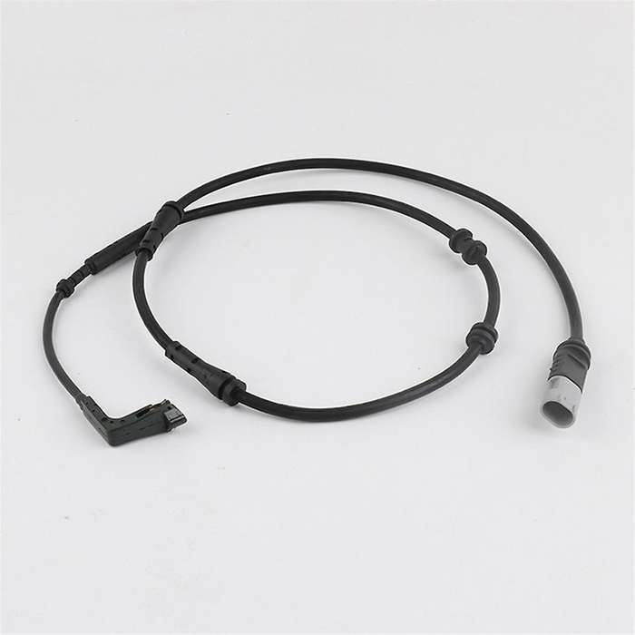 6775858 Car Rear Axle Brake Sensor Brake Pad Wear Sensor Brake Sensor Line 34356775858 for 7 Series