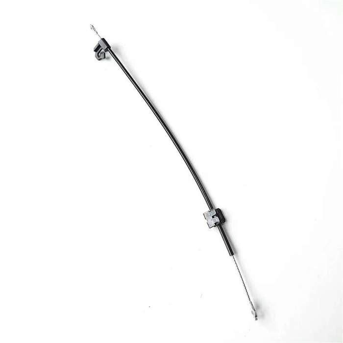 68004203AB Car Front HVAC Blower Control Cable for Wrangler 2007-2010 Car Accessories