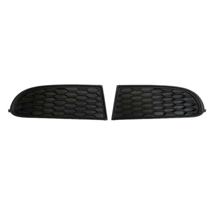 68079853AB Car Left Front Bumper Fog Lamp Light Grille for Journey 2011- 2018 Car Accessories