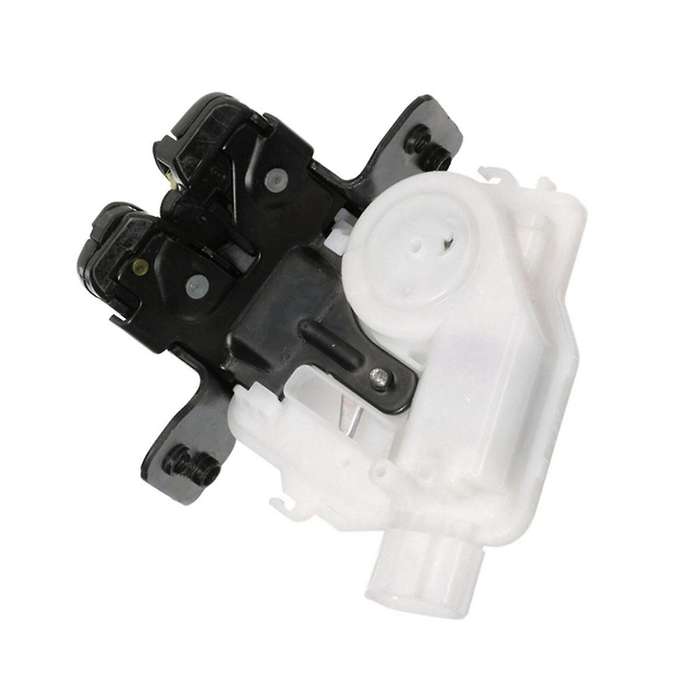 68070071ad Liftgate Latch Lock Actuator Rear Trunk Door Lock for 500 Hatchback 2012-2019