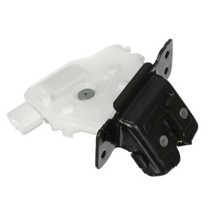 68070071ad Liftgate Latch Lock Actuator Rear Trunk Door Lock for 500 Hatchback 2012-2019
