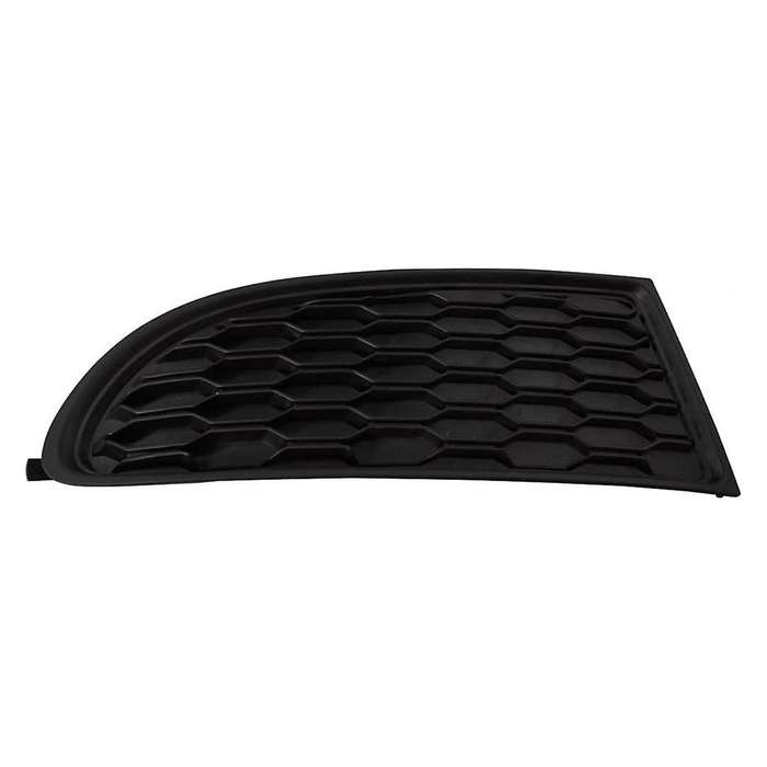 68079852AB Car Right Front Bumper Fog Lamp Light Grille for Journey 2011- 2018 Car Accessories