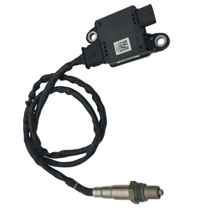 68146140AC Exhaust Particle Sensor PM DPF Sensor for Ram 1500 Ram 1500 2500 3500 Grand 3.0L 14-19