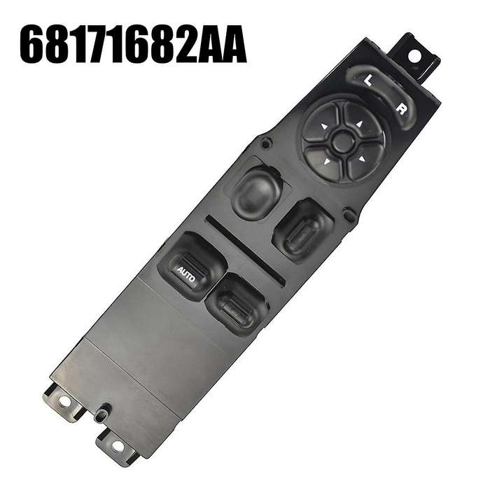 68171682aa Switch Glass Lift Switch for Xj 1997-2001