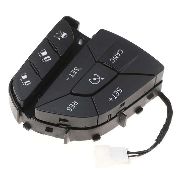 68159640AC Steering Wheel Switch Cruise Control Switch Automotive for 2014-2017 Durango Grand