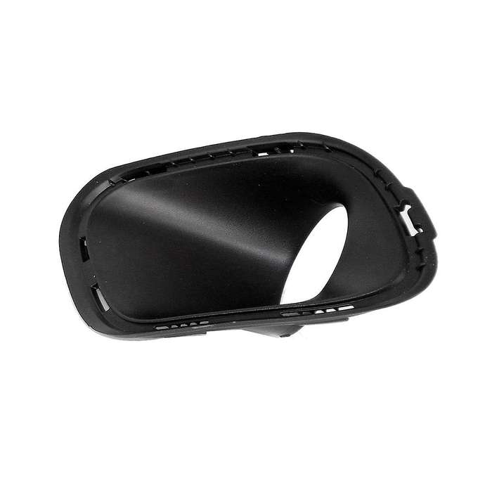 68203225aa Front Fog Lamp Frame Fog Lamp Cover Fog Lamp Decorative Cover Lampshade for Free Light