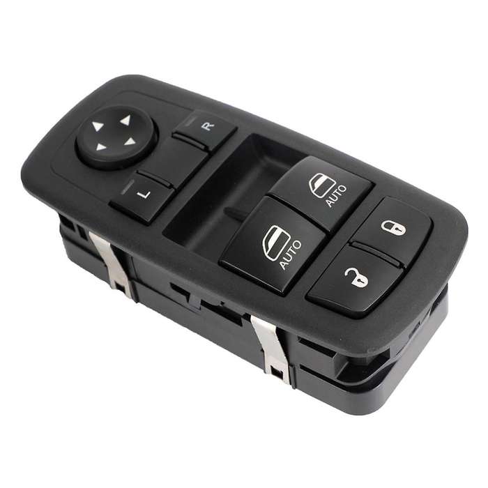 68183752AE Car Power Window Lifter Switch Regulator Button for 2015 2016 2017 Car Accessories