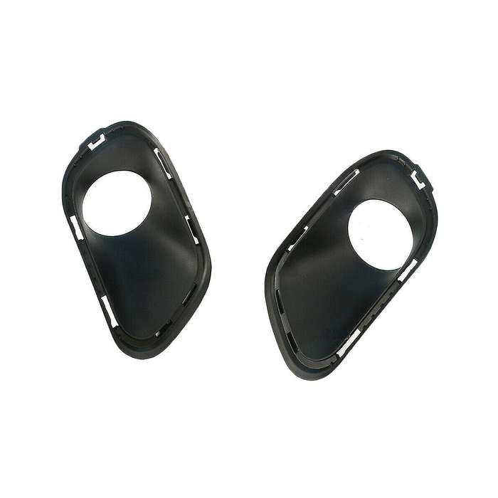 68203224ab Front Fog Lamp Frame Fog Lamp Cover Fog Lamp Decorative Cover Lampshade for Free Light