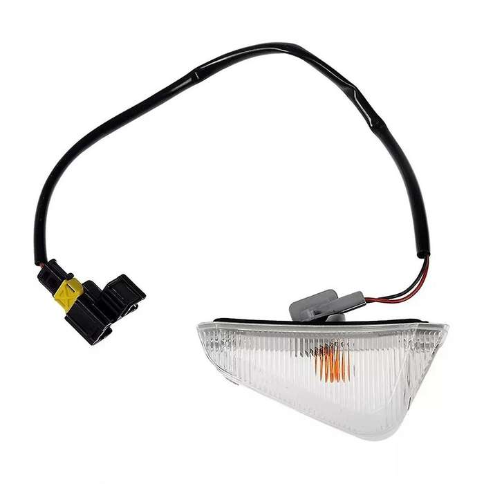 68232473AA Car Front Roof Marker Lamp Top Lamp for RAM 1500 2500 3500 2014-2023 Markers Light