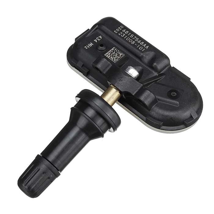 68239720AA 4PCS Tire Pressure Sensor for RAM 1500 2500 3500 434MHz 68239720AB 68157568AB 68157568AA