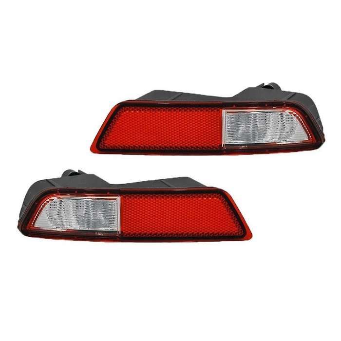 68275956ac 68275957ac Rear Fog Lights Rear Bumper Brake Tail Lights Automotive for 19-21 S Special
