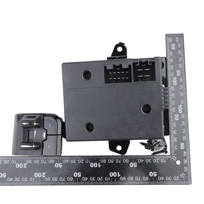 68277136AF Car Transfer Case Control Module for Grand 68309259AC 68346572AB 82215278AE