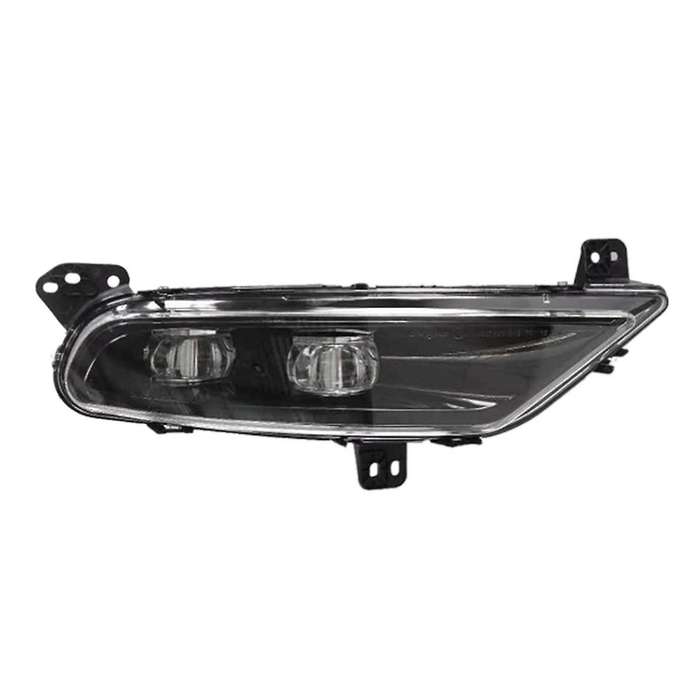 68294008AA Car Front Bumper LED DRL Daytime Running Light Turn Signal Fog Lamp for 300C 2015-2020 Ri