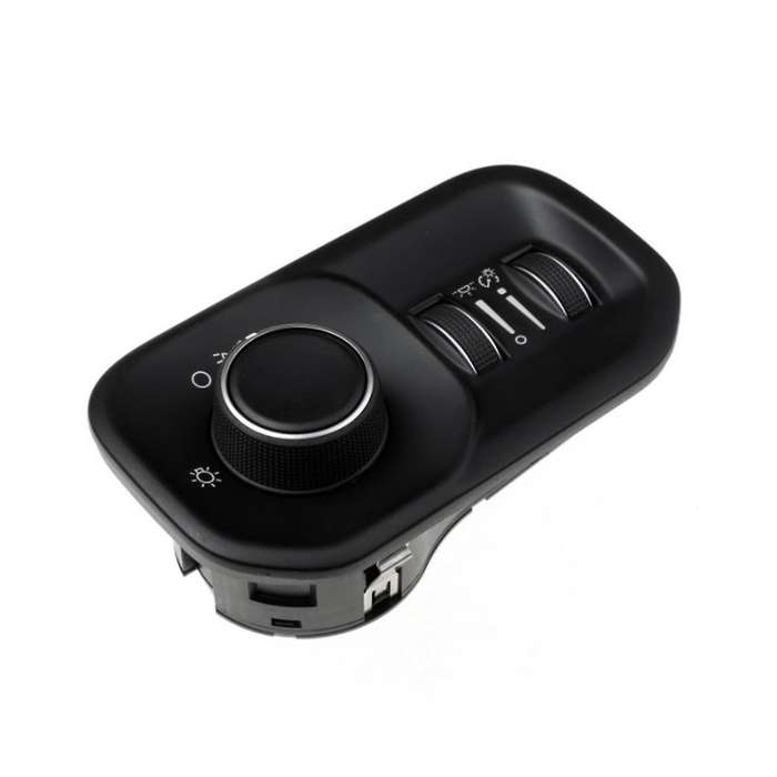68401978AB Headlight Switch Fog Light Switch Headlight Switch Control Switch for Ram 3500 2019-2020