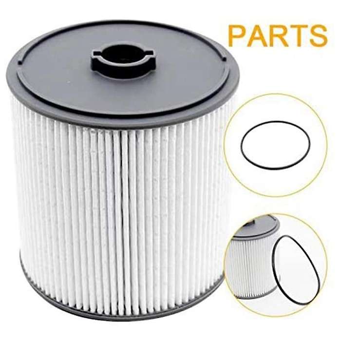 68436631AA Fuel Filter Water Separator for 2019-2020 Ram 2500 3500 4500 5500 6.7L 2019-2020 Ram 1500