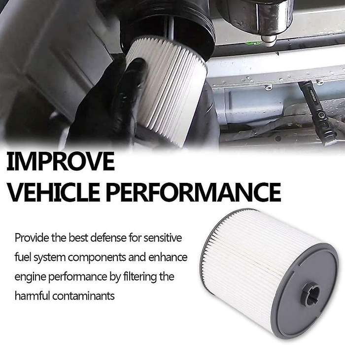 68436631aa Filter Elements for Ram 2500 3500 4500 5500 6.7l 2019-2020 for Ram 1500 2020 Engine Pf46